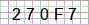 This is a captcha-picture. It is used to prevent mass-access by robots.