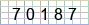 This is a captcha-picture. It is used to prevent mass-access by robots.
