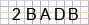 This is a captcha-picture. It is used to prevent mass-access by robots.