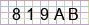 This is a captcha-picture. It is used to prevent mass-access by robots.