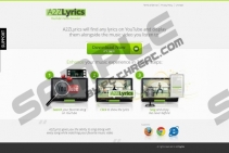 Adware.A2ZLyrics