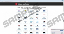 YouTube Accelerator