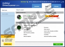 DriverScanner