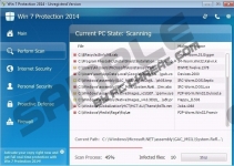 Win 7 Protection 2014