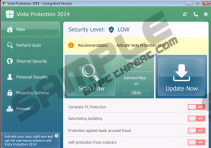 Vista Protection 2014