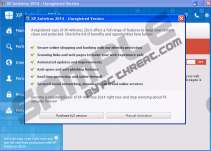 XP Antivirus 2014