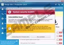 Rango Win 7 Antispyware 2014