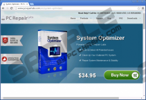 System Optimizer