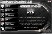 DestrozaVirusUsb