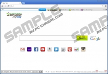 GardeningEnthusiast Toolbar