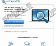 WebWatch