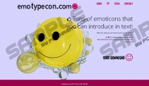 Emotypecon