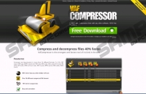 VAFCompressor