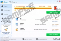 Super PC Cleaner