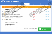 Smart PC Cleaner