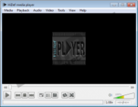 HiDef Media Player