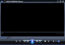 FreeTheMedia Player