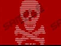 Petya Ransomware