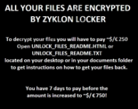 Zyklon Locker