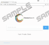 ChromoSearch.com
