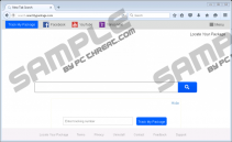 Search.searchlypackage.com