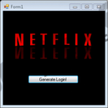 Netflix Ransomware