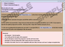 File-help@india.com Ransomware