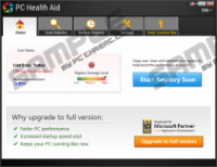 Pc Health Aid