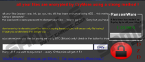 CryMore Ransomware