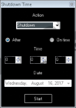 ShutdownTime