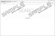 Gatmog Search Extension