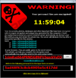 Iron Ransomware