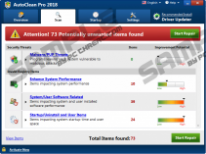 AutoClean Pro 2018
