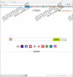 ShoppingDealsLive Toolbar