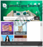 Gameszone Search