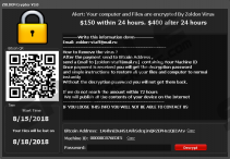 Zoldon Ransomware