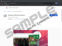 Awesome Movies Search
