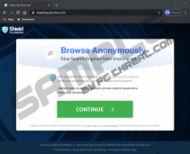 Shield My Searches Removal Guide