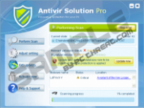 Antivir Pro