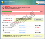 Antivirus Master