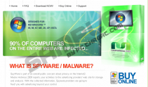 Master Antivirus 2009