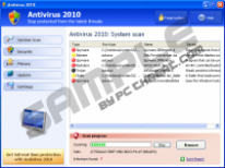 Antivirus 2010