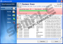Virus Remover 2009