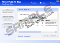 AntispywarePro2009