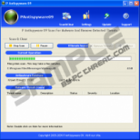 P Antispyware 09