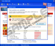 Virus Shield 2009