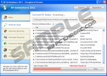 XP Antimalware 2011