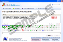 Disk Optimizer