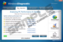 Windows Diagnostic