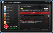 AV Protection Online